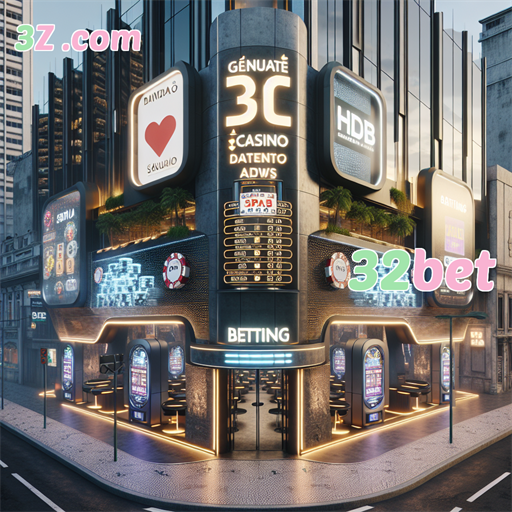 Baixar 32bet: A Nova Era dos Jogos Online