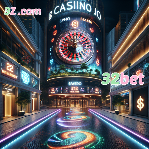 Entretenimento Vibrante: O Casino do 32bet em Foco