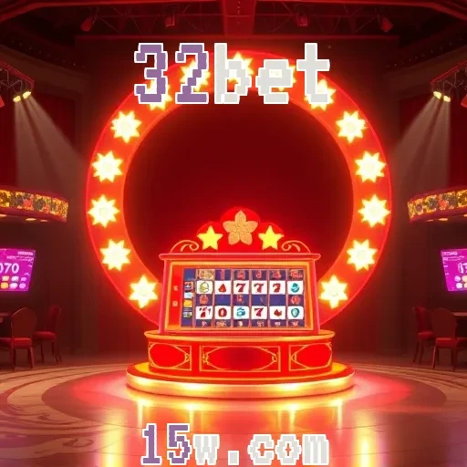 32bet Blackjack