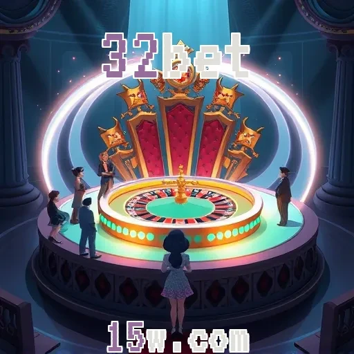 32bet Bônus