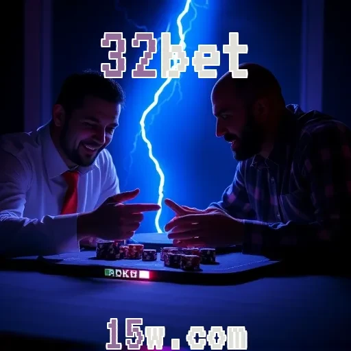 32bet Cashback
