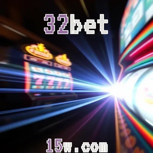 32bet Caça-níqueis